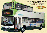 STAGECOACH CUMBRIA ALX 400 OT-UKBUS 1045